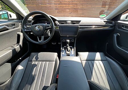 Skoda Superb 2.0 TDI SCR 140 KW DSG 4x4 PREM EDI CO...