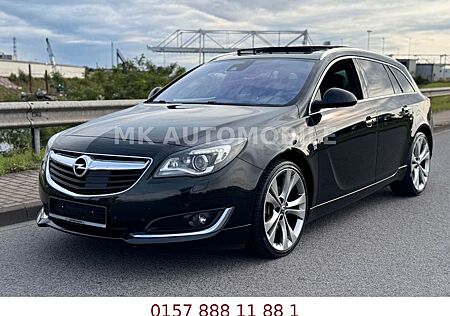 Opel Insignia A Sports Tourer Innovation/OPC LINE