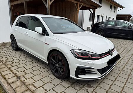 VW Golf Volkswagen 2.0 TSI DSG GTI *NAVI*ACC*
