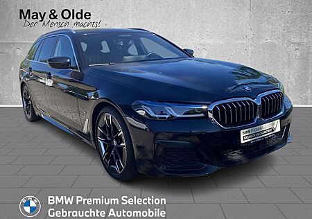 BMW 530 xDrive A Touring M SportACC Sportpaket HUD L