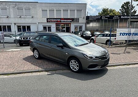 Opel Astra K Sports Tourer Edition Start/Stop
