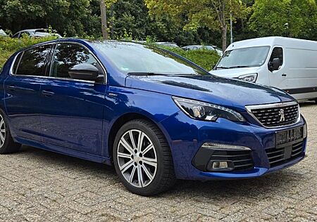 Peugeot 308 GT BlueHDi 130 Style