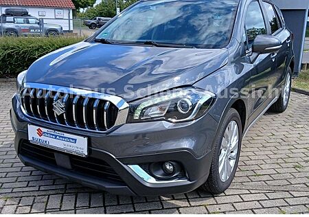 Suzuki SX4 S-Cross 1.4 BOOSTERJET Comfort