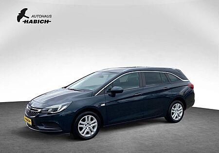 Opel Astra ST EDI 1.4(110KW)6G