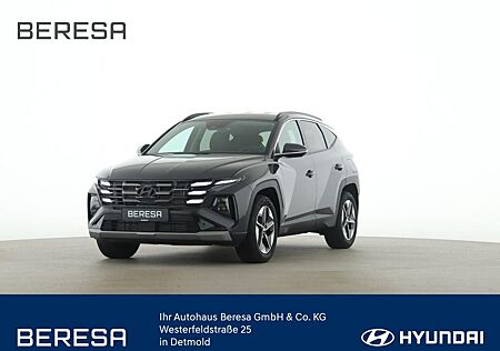 Hyundai Tucson 1.6 T-GDI Trend *LED-Paket*MY26 Distronic