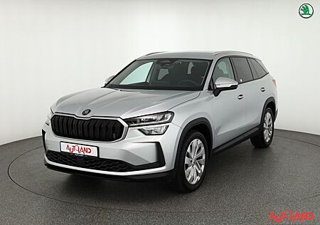 Skoda Kodiaq 2.0 TDI DSG 4x4 LED ACC Navi 7-Sitzer Kam