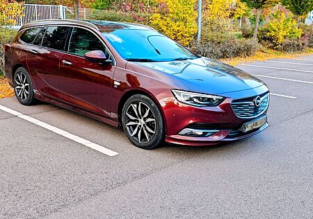 Opel Insignia 2.0 Diesel *Pano, HUD, AHK, Matrix uvm.