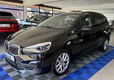 BMW 218 2 Gran Tourer d Advantage/Automatik/