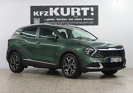 Kia Sportage 1.6 T-GDI 2WD ISG 48V DCT Edition 7