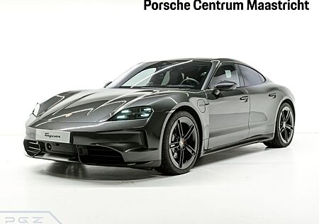 Porsche Taycan 89 kWh