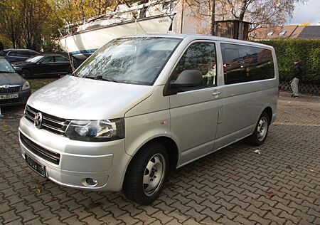 VW T5 Multivan Volkswagen << EURO 5<< AUTOMATIK GETRIEBE<<