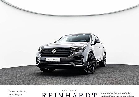 VW Touareg Volkswagen 3.0TDi R LINE BLACK 21Z./ACC/MATRIX/StHz