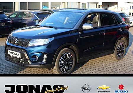 Suzuki Vitara 1.5 Comfort+ AGS SHINKAI ***SOFORT LIEFER