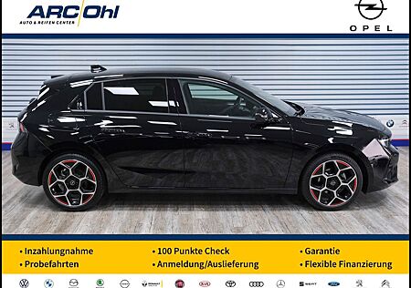 Opel Astra L 1.2 GS *MULTIM./LED/SHZ/PDC/360/18"*