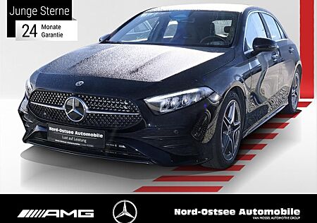 Mercedes-Benz A 200 AMG LED KLIMA KAMERA SITZHZG