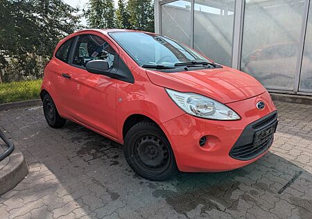 Ford Ka /+ 1,2 Ambiente Ambiente