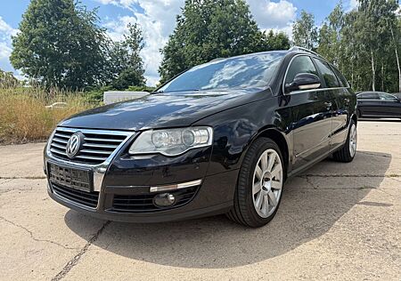 VW Passat Variant Volkswagen Highline,Klima,Navi,Xenon,Leder,V
