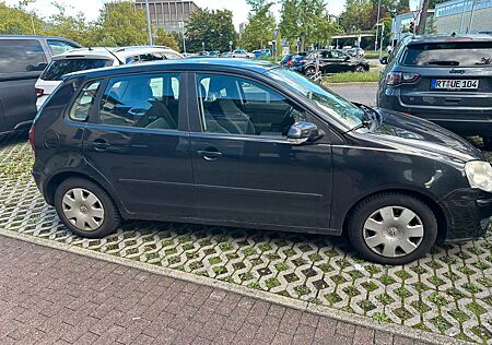 VW Polo Volkswagen IV Sportline Keine Schönheit!!!!