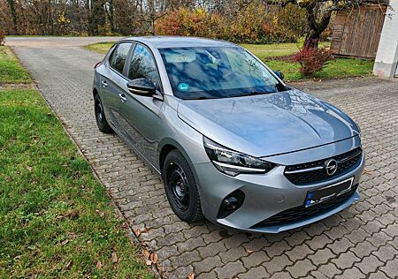 Opel Corsa F 1.2 Direct Injection Turbo 74kW Edition