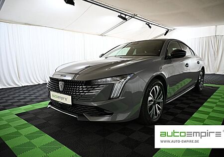 Peugeot 508 gebraucht kaufen Peugeot 508 1.6 225 PHEV e-EAT8 Allure LED/NAVI/SHZ/17