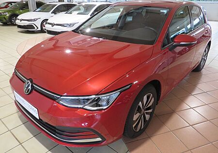 VW Golf Volkswagen MOVE VIII 1.0 eTSI OPF 7-DSG Move