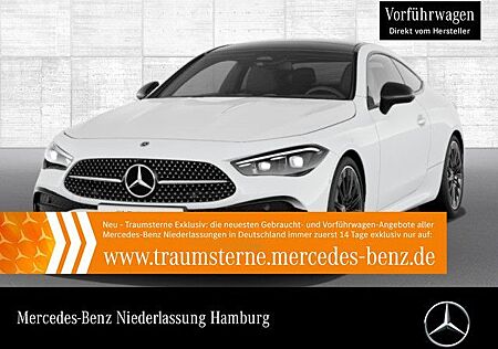 Mercedes-Benz CLE 200 AMG+NIGHT+PANO+360+BURMESTER+TOTW+9G