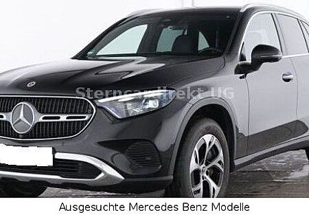 Mercedes-Benz GLC 300 de 4M Avantgarde DISTRO DIGITALLIGHT TWA