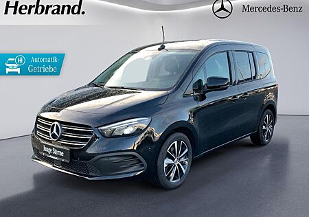 Mercedes-Benz T-Klasse T 180 d PRO *LED*AUTOMATIK*LENKRAD-HEIZUNG*UVM*