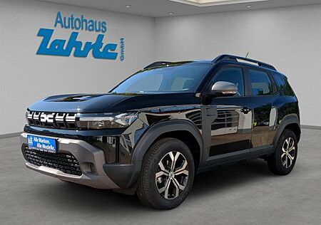 Dacia Duster Expression TCe 130