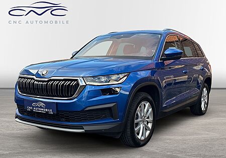 Skoda Kodiaq DSG Style 4x4 CANTON/ACC/Kamera/LED