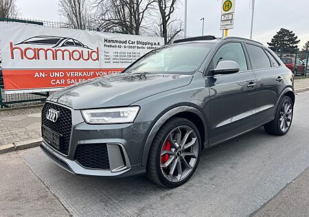 Audi RS Q3 RSQ3 2.5 TFSI quattro performance*Panorama