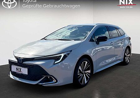 Toyota Corolla Touring Sports Teamplayer 1.8-l-Hybrid