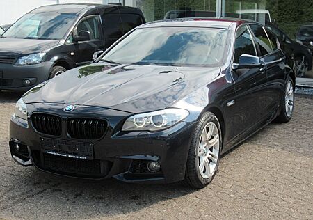 BMW 525 d M Sportpaket Navi,Xenon,