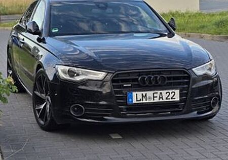 Audi A6 3.0 TDI 150 kW quattro S tronic - 2x S-line