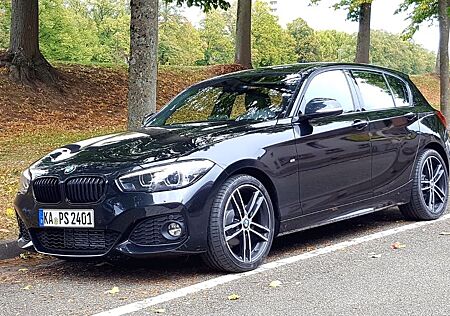 BMW 118i Edition M Sport Shadow Edition M Sport