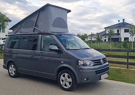 VW T5 California Volkswagen Comfortline/ DSG mit neuen Motor