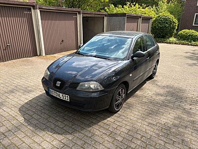 Seat Ibiza 1.4 16V 55 kW