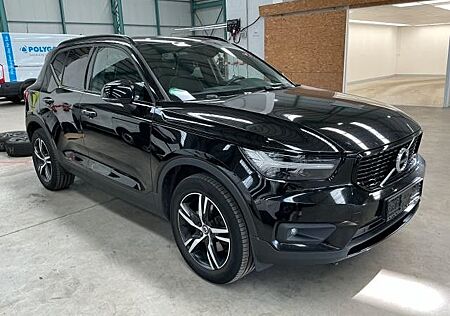 Volvo XC 40 XC40 R Design AWD*PANO*PREMIUM-SOUND*KAMERA*THOR