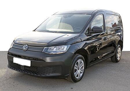 VW Caddy Volkswagen Cargo Bluetooth PDC hinten Klima Metallic