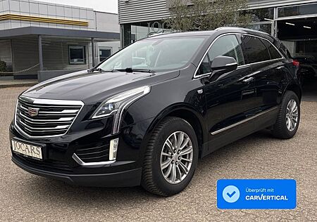 Cadillac XT5 Luxury AWD I CAR-PLAY I BOSE I PANO I AHK-2T