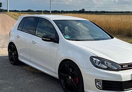 VW Golf Volkswagen 2.0 TSI DSG GTI Edition 35 limitiert