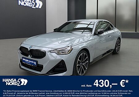 BMW 240 gebraucht kaufen BMW 240 M240i xDriveCoupe