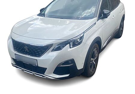 Peugeot 3008 Allure 1.6Si*1.Vorbesitzer*7-Sitzer*KAMERA*