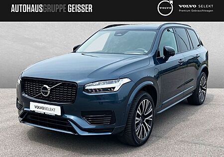 Volvo XC 90 XC90 T8 AWD Recharge Plus Dark 7-Sitzer AHK