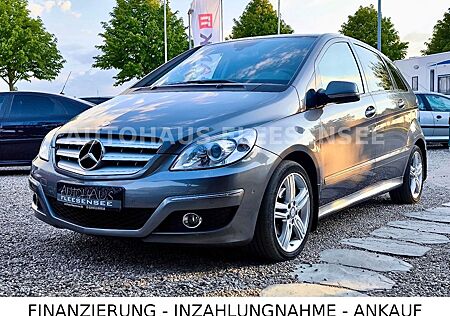 Mercedes-Benz B 200 CDI *AUTOMATIK*AHK*NAVI*SHZG*79€*