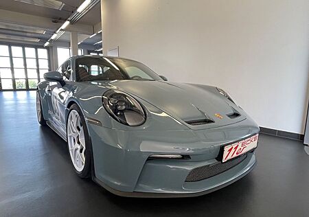 Porsche 992 S/T Chrono, Bose, Heritage, Lift MWST. awb.