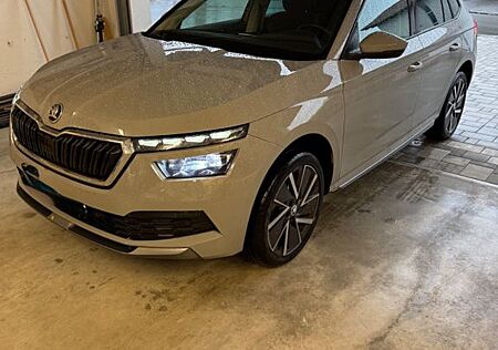 Skoda Kamiq 1.0 TSI 85kW
