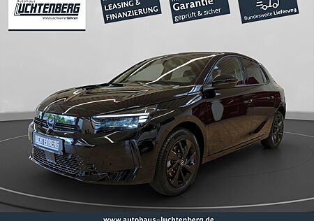 Opel Corsa 1.2T GS-LINE NAVI+KAMERA+CARPLAY+SITZHEIZU
