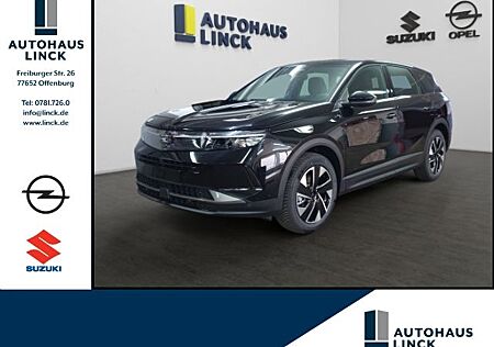 Opel Grandland X Grandland 1.2 Edition 48V Mild-Hybrid Allwetter