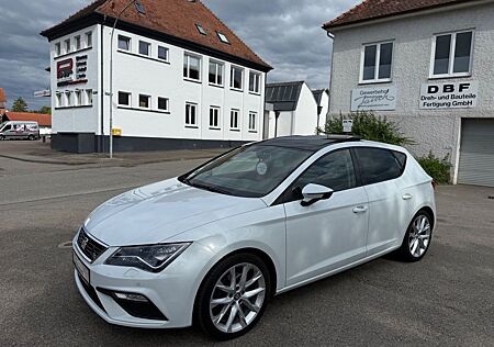 Seat Leon FR 2.0 TDI/1 Hand/DSG/Panorama/LED/Garantie